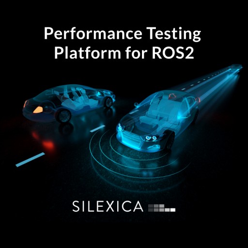 Silexica Demonstrates Performance Testing Platform at ROSCon '19
