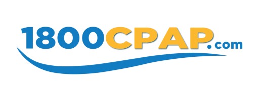 1800CPAP.com Launches New Website for CPAP and Sleep Apnea Products