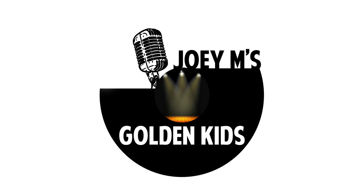 Joey M’s Golden Kids: A New Era in Entertainment