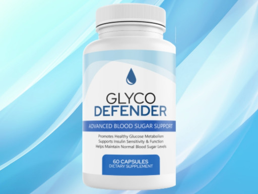 Glyco Defender Review 2025: Clean Blood Sugar Support