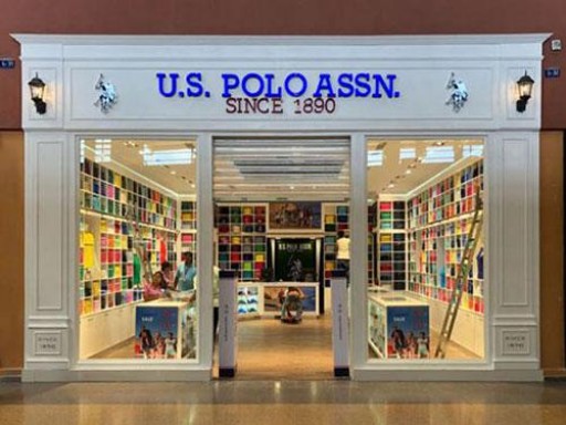 Chain Store Age | U.S. Polo Assn. scores with smart search