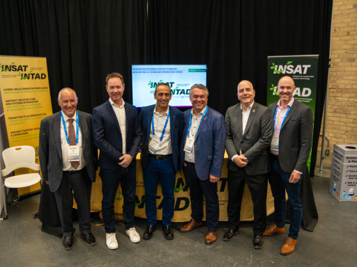 Horizon Aircraft Awarded INSAT Grant to Help Fund $10.5 Million All-Weather eVTOL Project