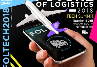 Future of Logistics Tech Summit 1