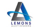 Lemons Auctioneers Logo