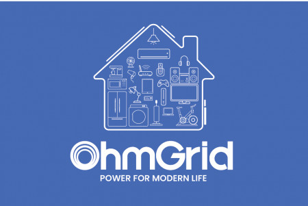 Ohmgrid Power for Modern Life