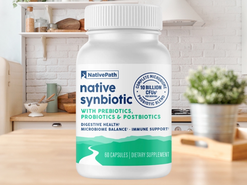 NativePath Native Synbiotic Review 2025: Real Results, Complaints, and ...