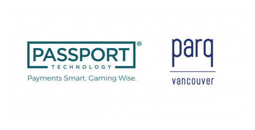 Passport Technology Showcases Advanced Casino Payment and Dynamic Marketing Solutions at Parq Vancouver