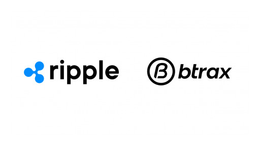 btrax Establishes 'Web3 Design Lab' to Accelerate New Business Creation in Web3.0 for Japanese Companies With Ripple as Strategic Partner