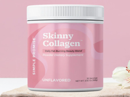 Skinny Collagen Reviews 2025