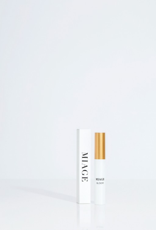 Míage Skincare Launches Bloom, a Waterless La Milpa Lip Treatment, Just in Time for Valentine's Day