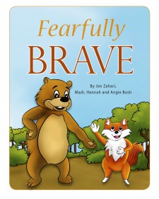 'Fearfully Brave'