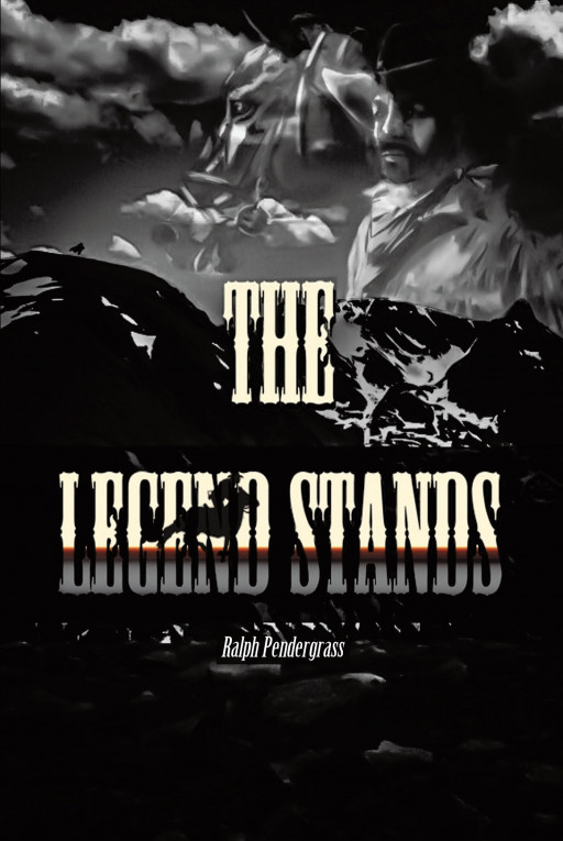 Ralph Pendergrass' New Book, 'The Legend Stands' Is a Rich Novella That Probes the Life of a Man Behind a Legend That Seemed to Be Forgotten by Time
