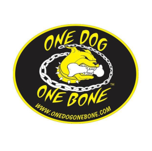 One Dog One Bone