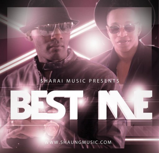 Best Me - Music Single by Shaun G Featuring 5th Element