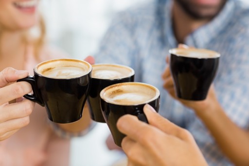 Is Coffee Bad for Teeth? Sacramento Dentistry Group Answers