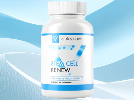 Stem Cell Renew Review