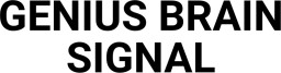 Genius Brain Signal