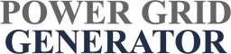Power Grid Generator