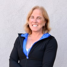 Angela Rock, author