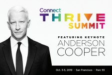 Connect THRIVE SUMMIT