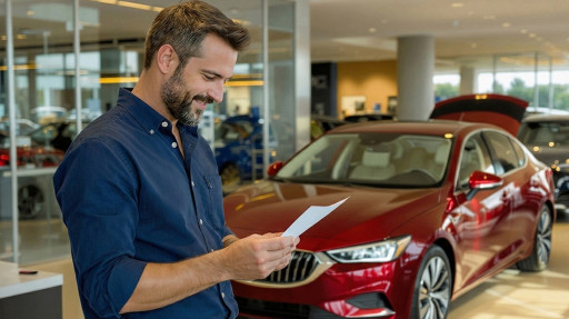 New 2026 Tax Relief Sparks Wave of Household and Vehicle Spending