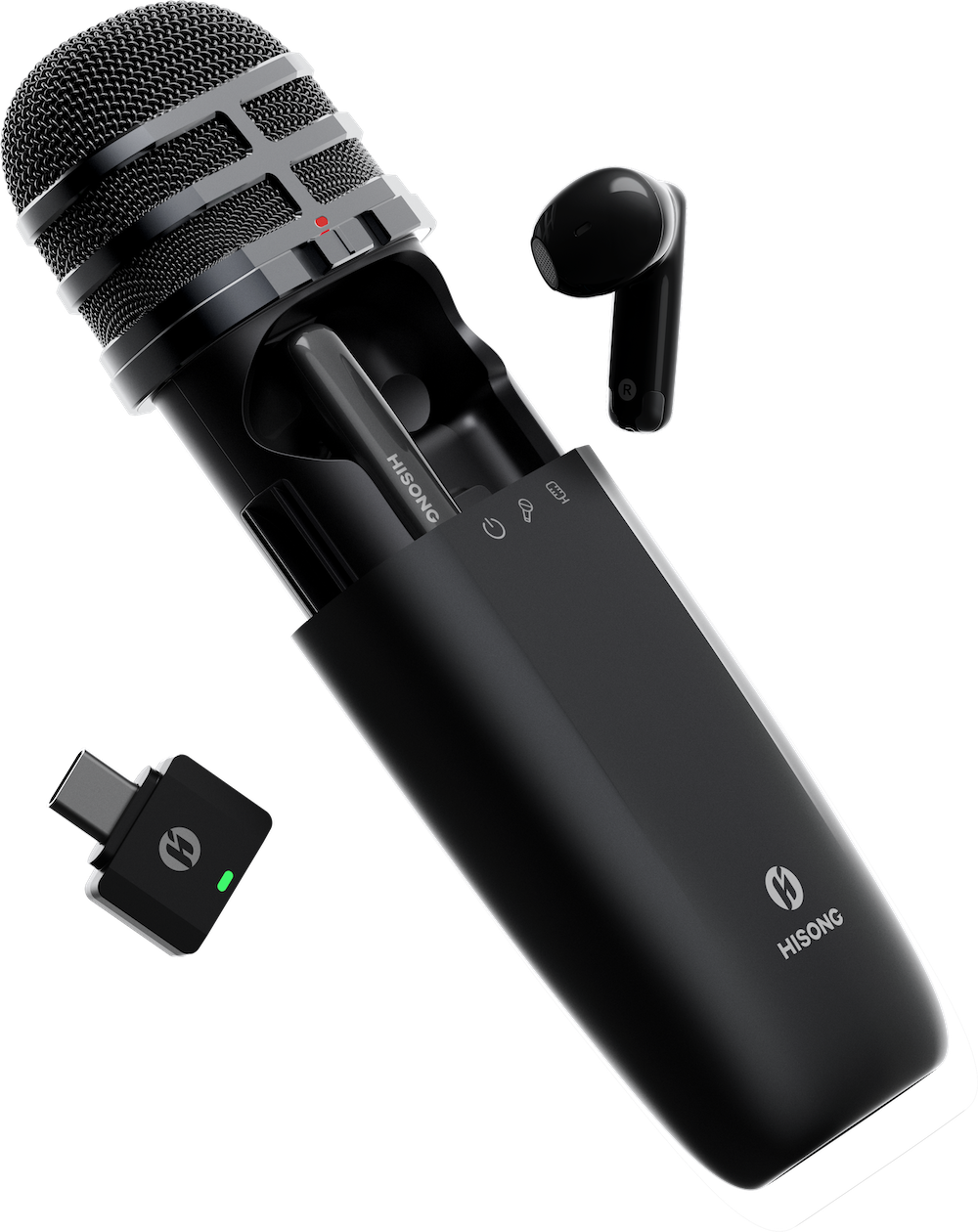 HISONG AirStudio S1