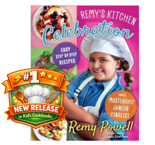 Chef Remy Powell