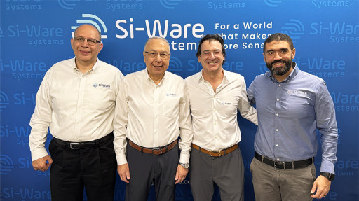 Si-Ware Systems Opens New Headquarters and Physical AI Innovation Center in Austin