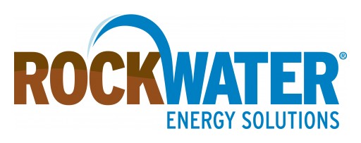 Rockwater Energy Solutions and Crescent Companies Merge to Create a Leading Water Management Services Company