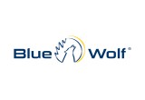 Blue Wolf 