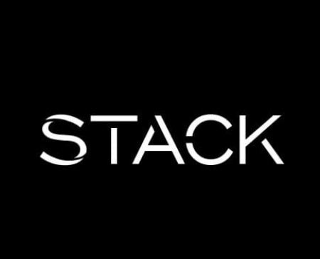 STACK logo