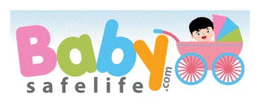 Baby Safelife: A One-Stop-Baby Shop With Car and Safety Products