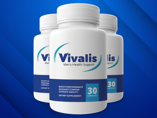 Vivalis Review 2025: Transparent Wellness Supplement With Secure Support and Customer-First Service