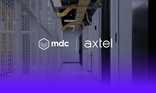 Axtel Chooses MDC's MCA2 as Strategic McAllen Hub, Strengthening the Border's Open and Unified Digital Ecosystem