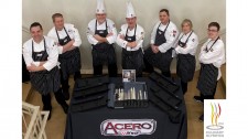 ACF / USA Regional Chef Team