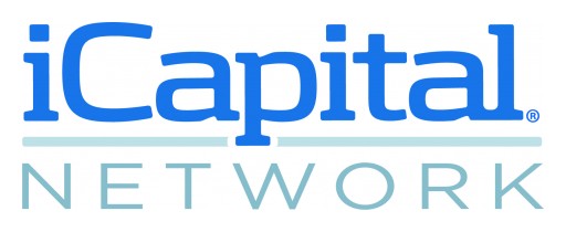 iCapital® Network Awarded "Best Fund Product for HNW Clients" by Private Asset Management Magazine