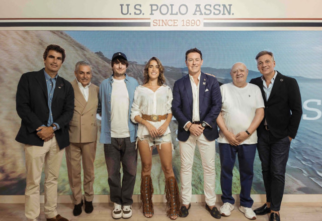 U.S. Polo Assn. X Pitti Uomo 108