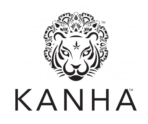 Kanha - Number One Cannabis Gummy in California for Two Months in a Row