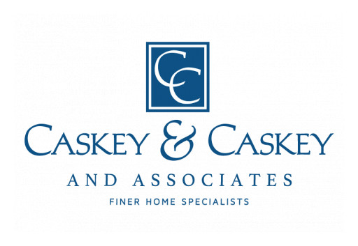 Announcing the Launch of Our New Caskey & Caskey and Associates Website
