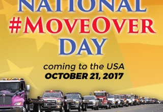 National Move Over Day