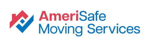 AmeriSafe Moving Services Completes Rebranding, Unveils New Identity