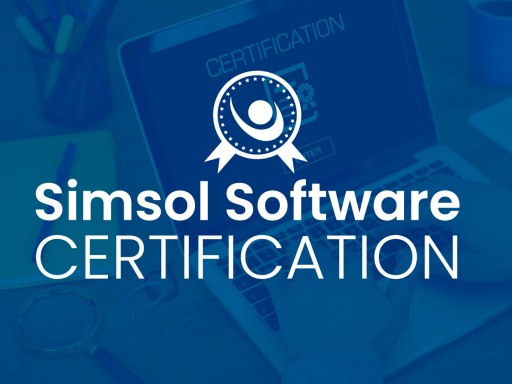 Simsol Software Announces Its New Simsol Estimating Certification