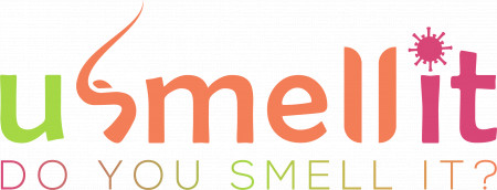 U-Smell-It logo