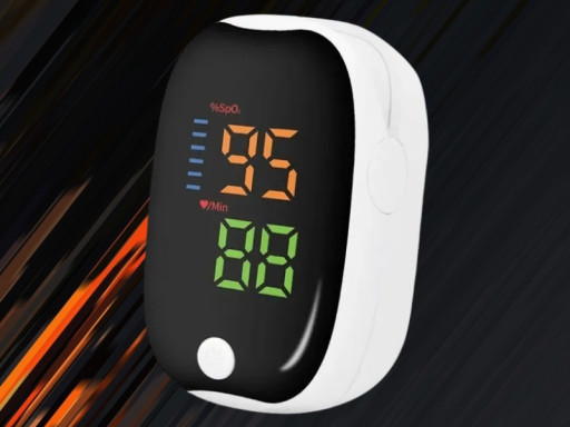 Hewelth Pulse Oximeter 2025 Reviews: Legit Device or Rip-Off? Features, Complaints, and Pricing Guide