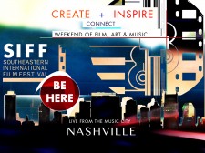 Create + Inspire = Connect at SIFF 2019