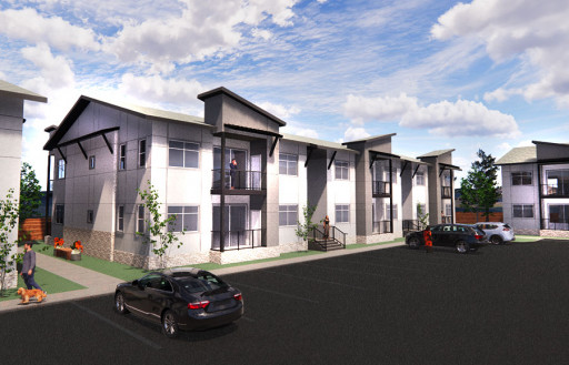Kingsbarn Capital and Development Acquires Multifamily Development Site in Carson City, Nevada