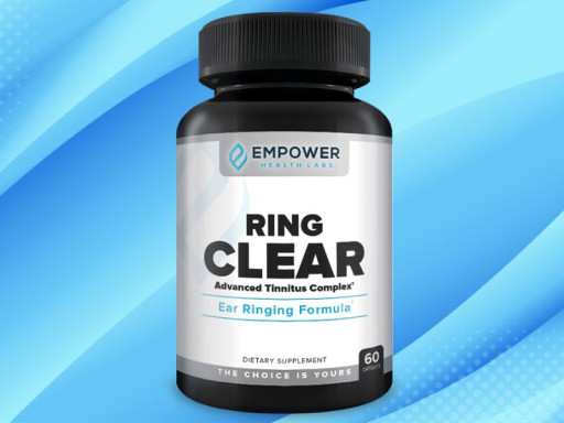 Ring Clear Reviews: Ingredients, Complaints, Pricing, and is It Legit?