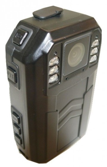 Titan Body Camera