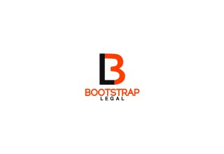 Bootstrap Legal Logo