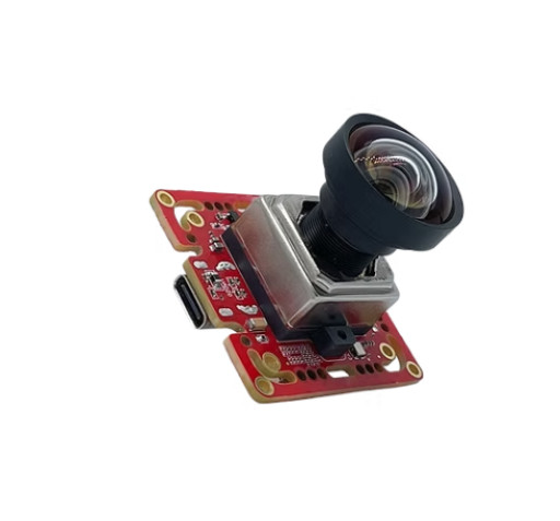 Vadzo Imaging Validates LI-HDR and eDR on Falcon-830CRH: Onsemi HyperLux LP AR0830 8MP 4K HDR Autofocus USB 3.2 Gen 1 Camera